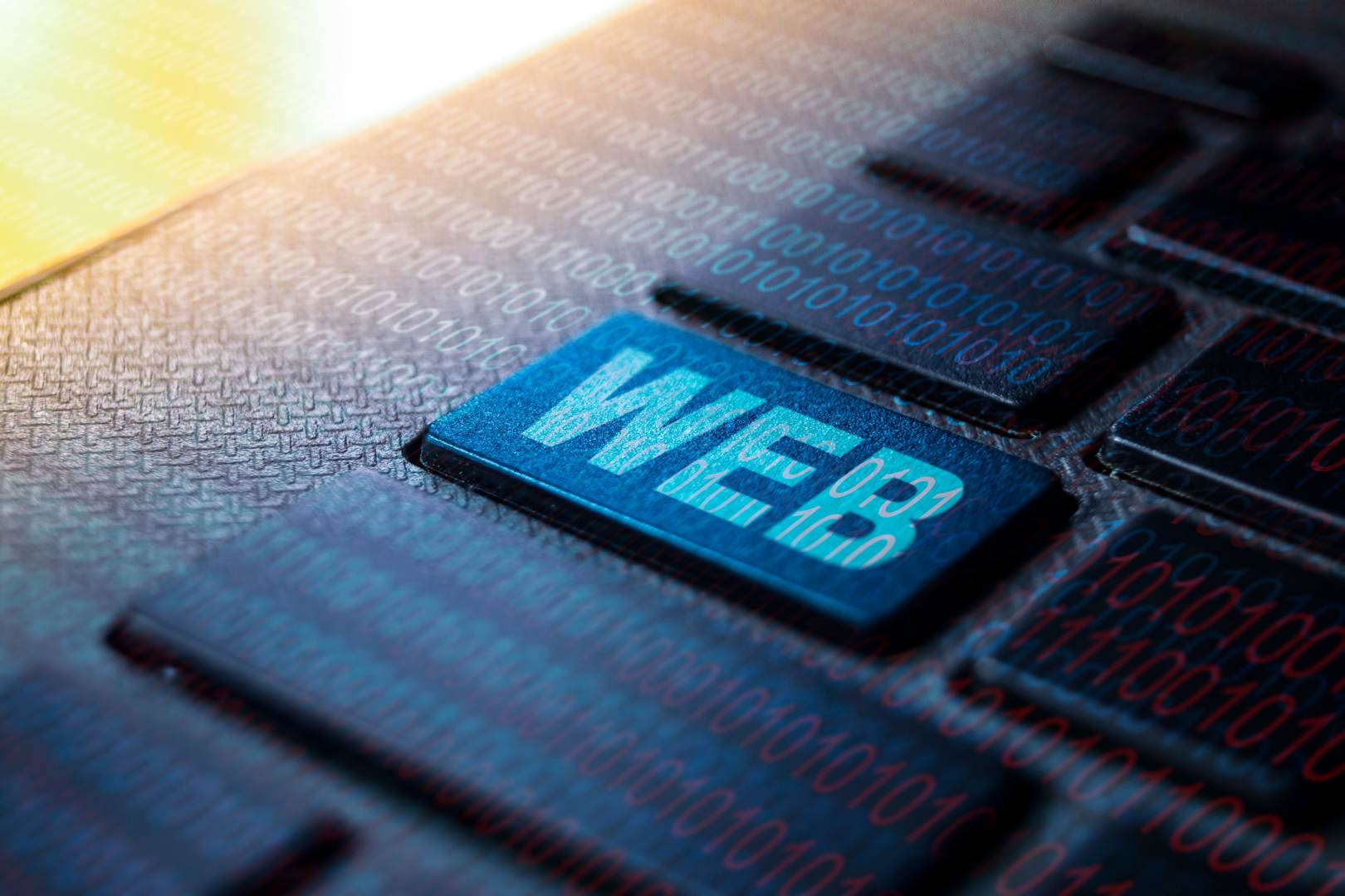 Come scegliere chi ti fa il sito web a Cesenatico e Cesena