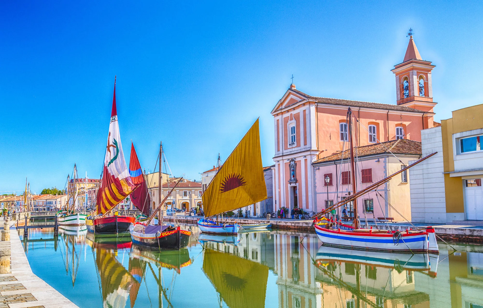 Freelance web developer a Cesenatico: guida 2026