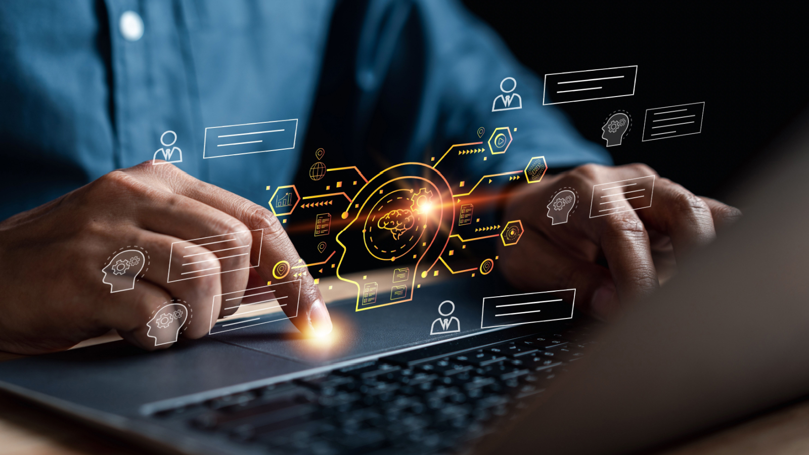 Intelligenza artificiale per piccole imprese e attività locali nel 2026 a Cesenatico e Cesena