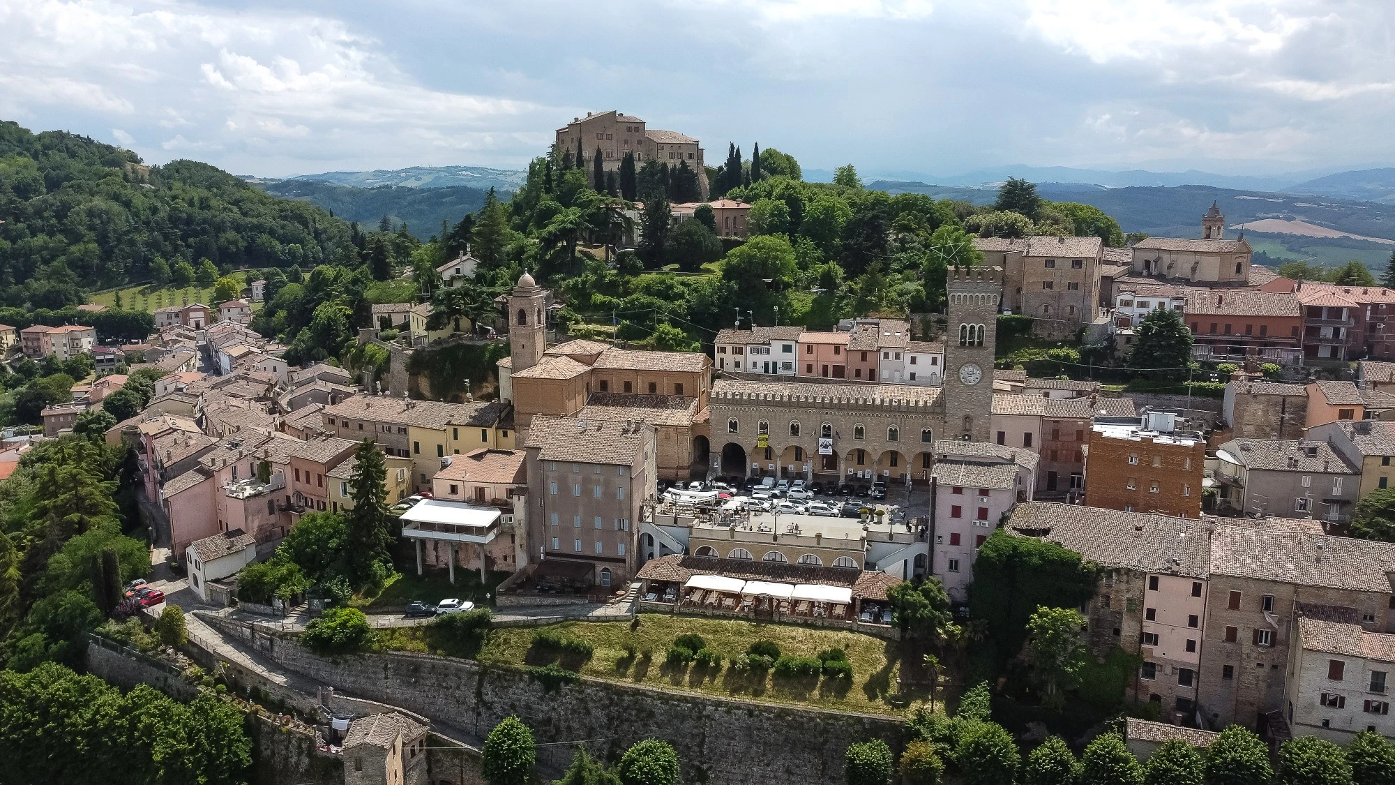 Realizzazione sito web a Bertinoro nel 2026