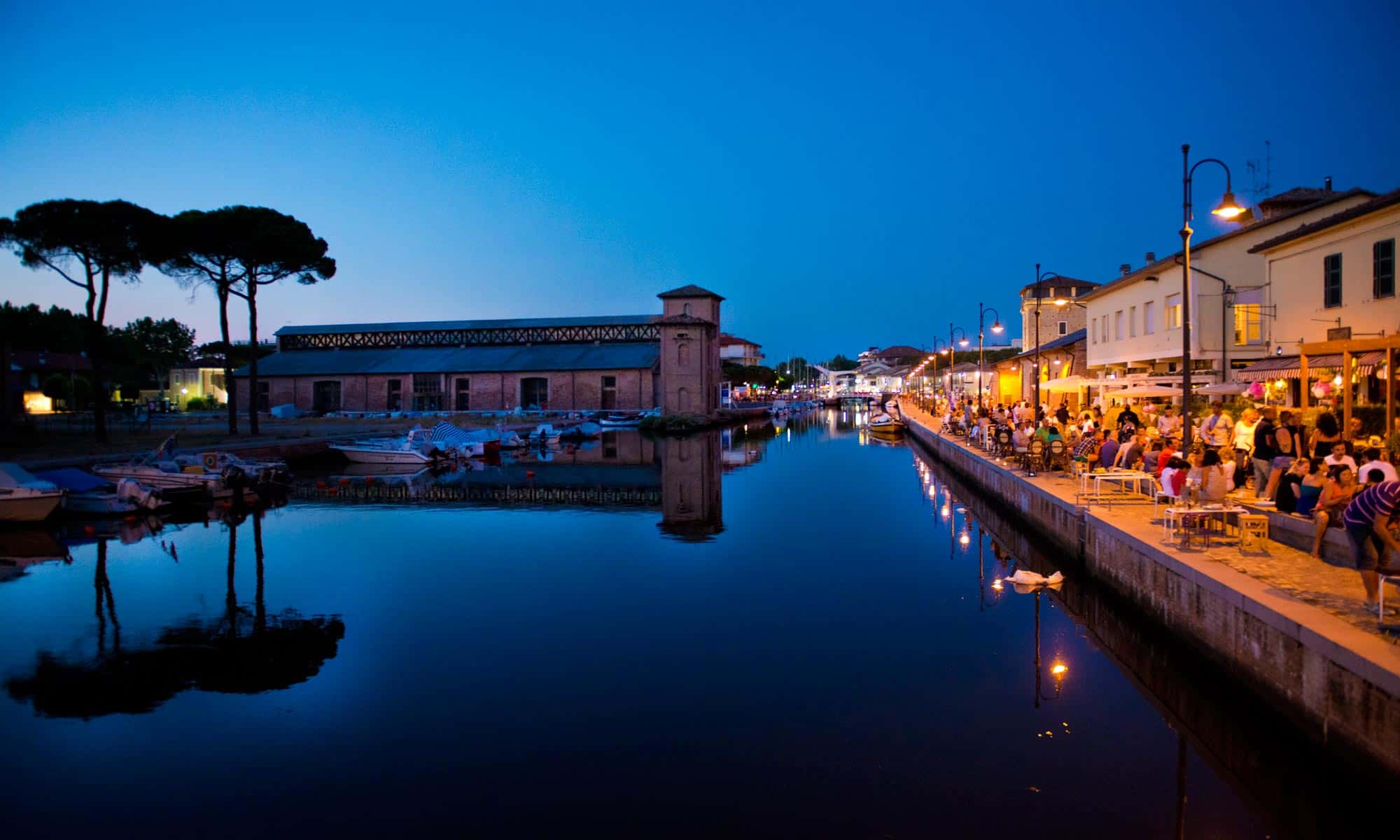 Sito web per negozi e attività commerciali a Cervia e Cesenatico nel 2026