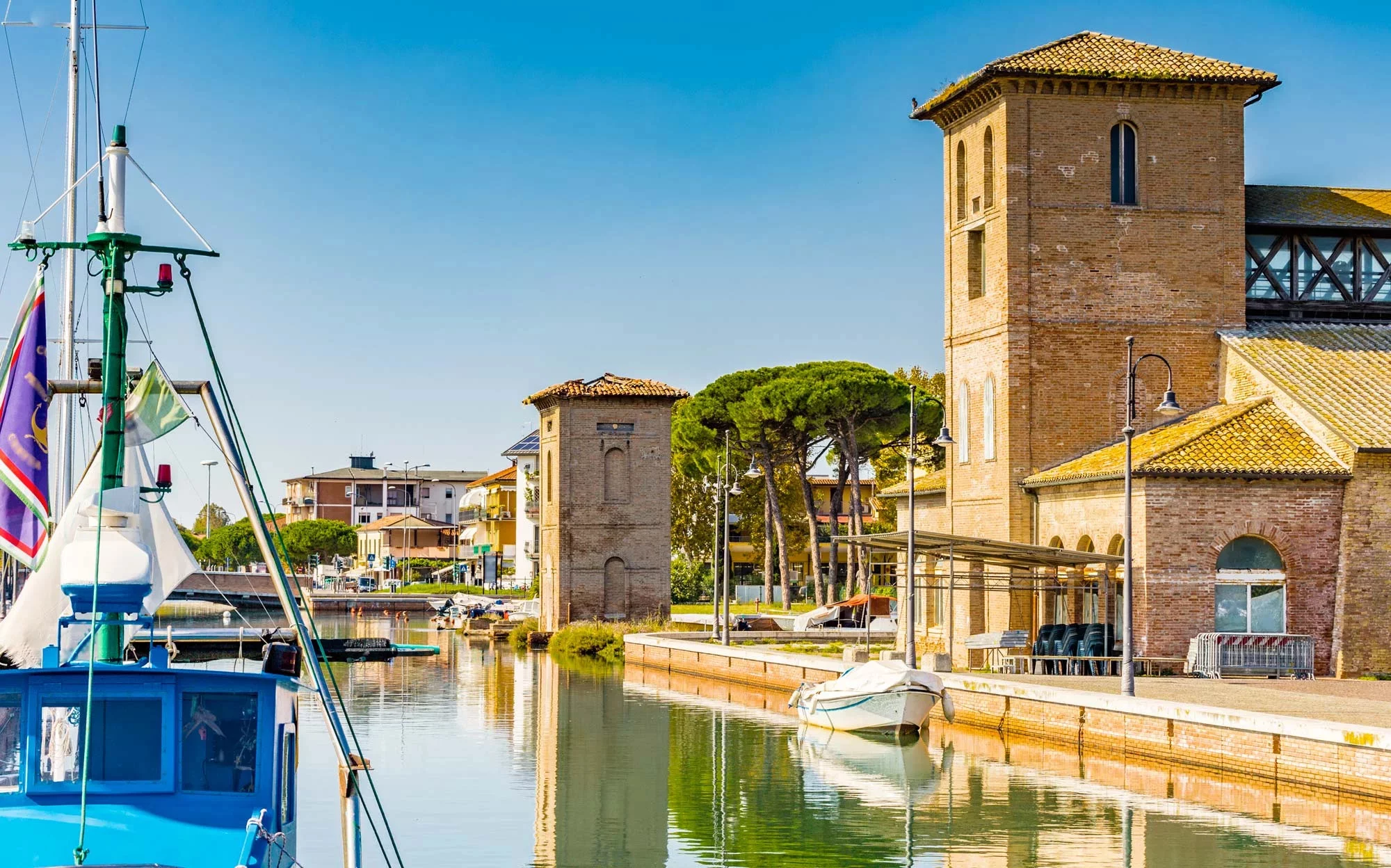 Sviluppatore web freelance a Cervia nel 2026