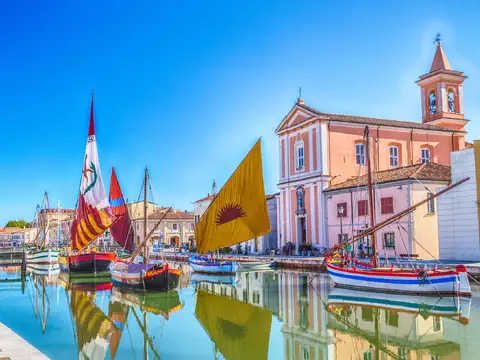 Freelance web developer a Cesenatico: guida 2026