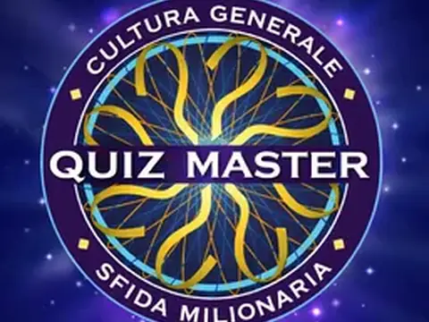 Quiz Master: Sfida Milionaria - app ispirata a Chi Vuol Essere Milionario