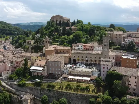 Realizzazione sito web a Bertinoro nel 2026