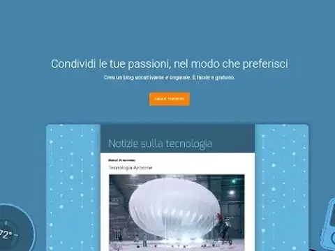 Realizzazione sito web a Savignano sul Rubicone nel 2026