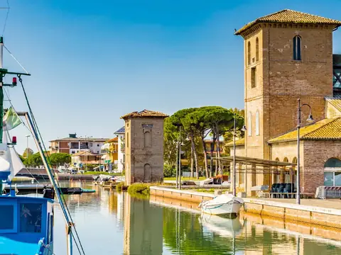 Sviluppatore web freelance a Cervia nel 2026