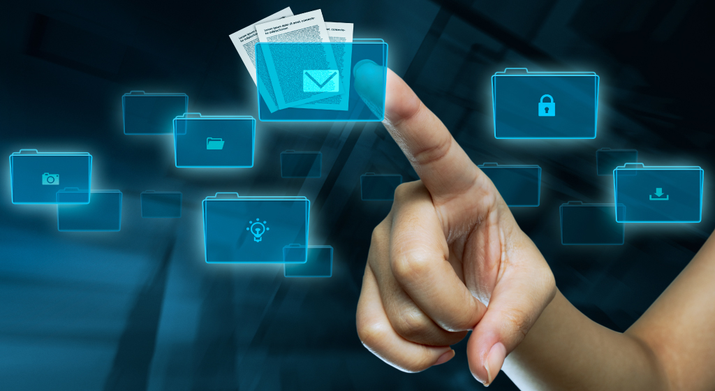 Document Vault - Software gestione documenti offline