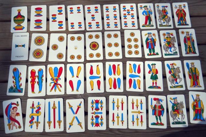 Pela Gallina - App mobile