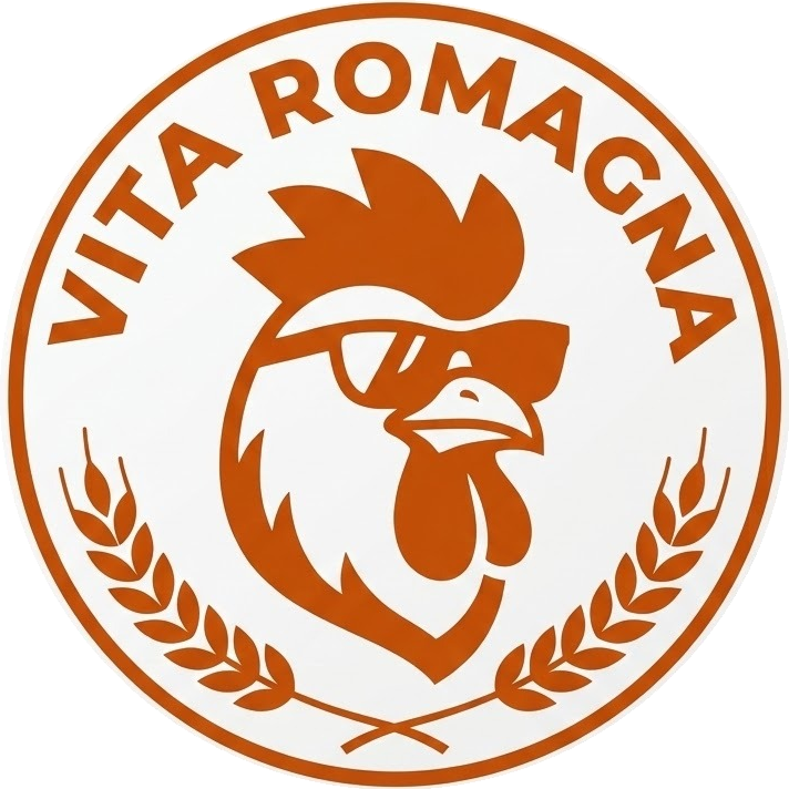 Logo Vita Romagna
